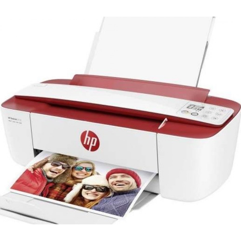 Струйное мфу hp deskjet ink advantage 3788 обзор